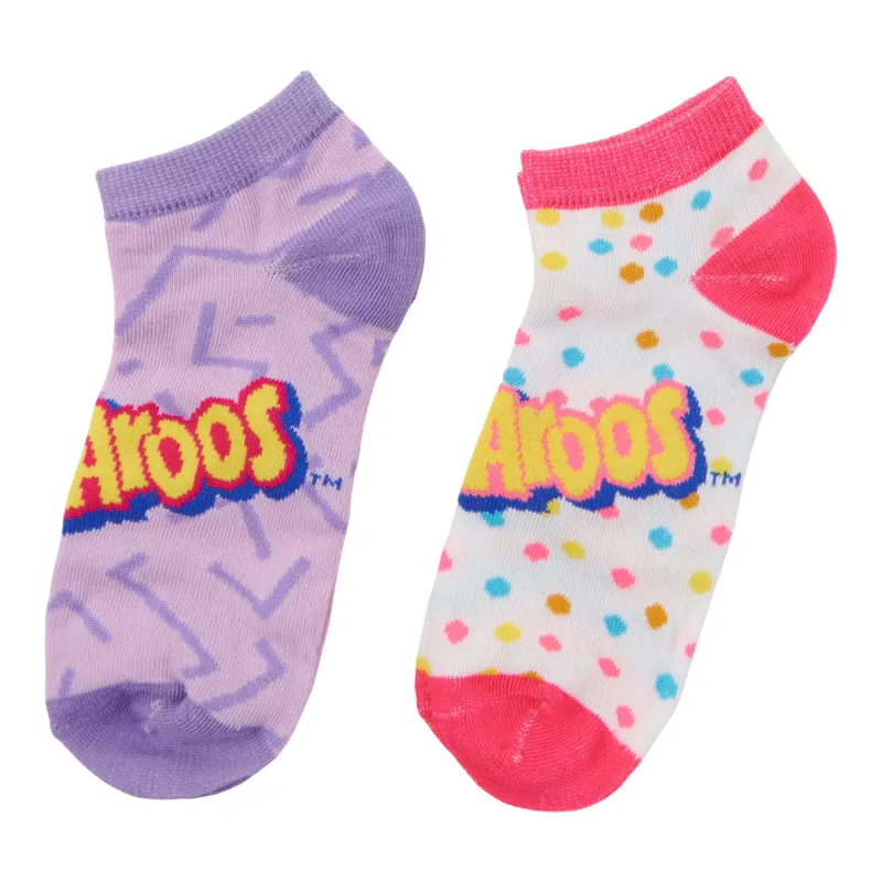 Women's Licensed Food Socks, 2-Pack sold by Giant Tiger