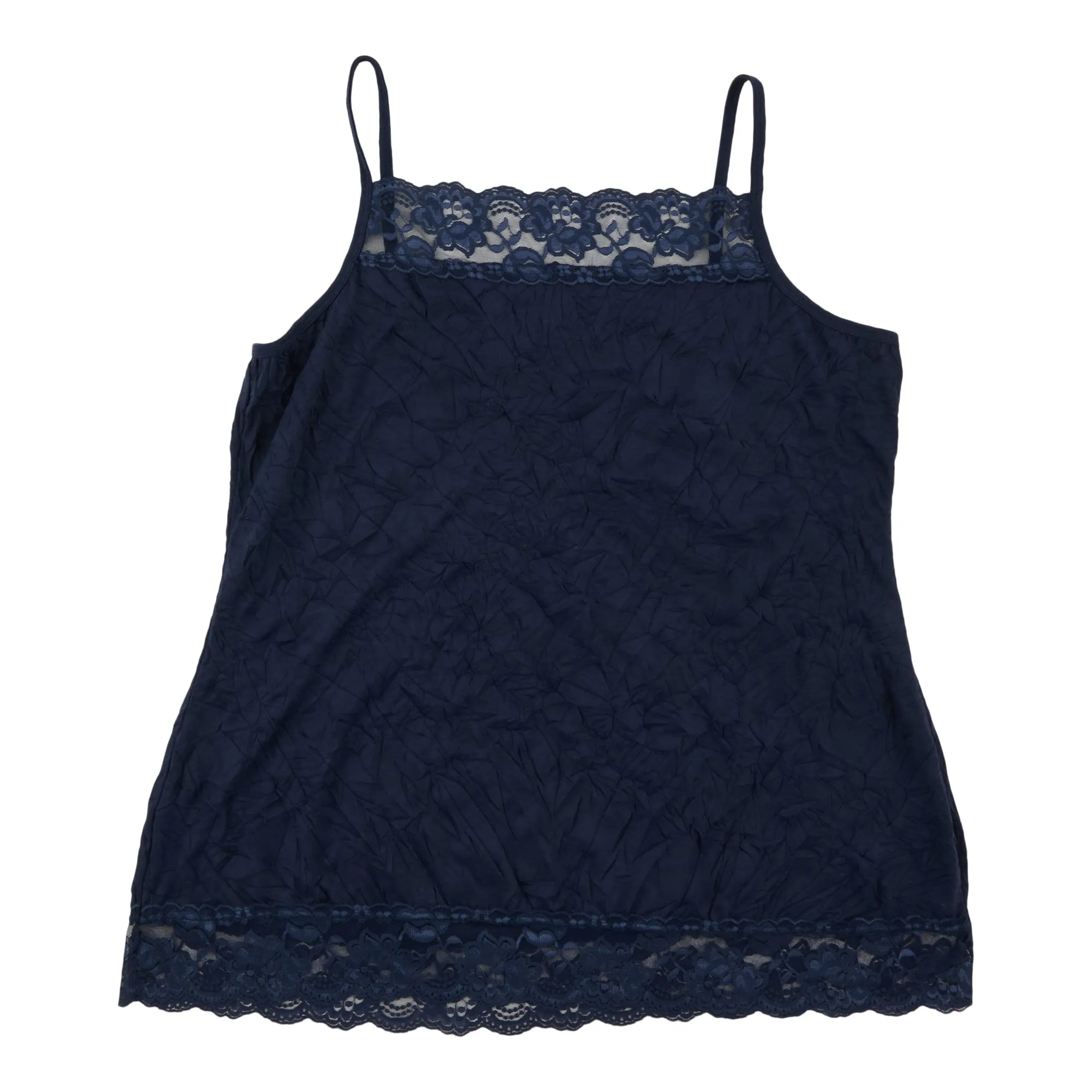 Women's Plus Lace Camisole sold by Giant Tiger product image thumbnail 4