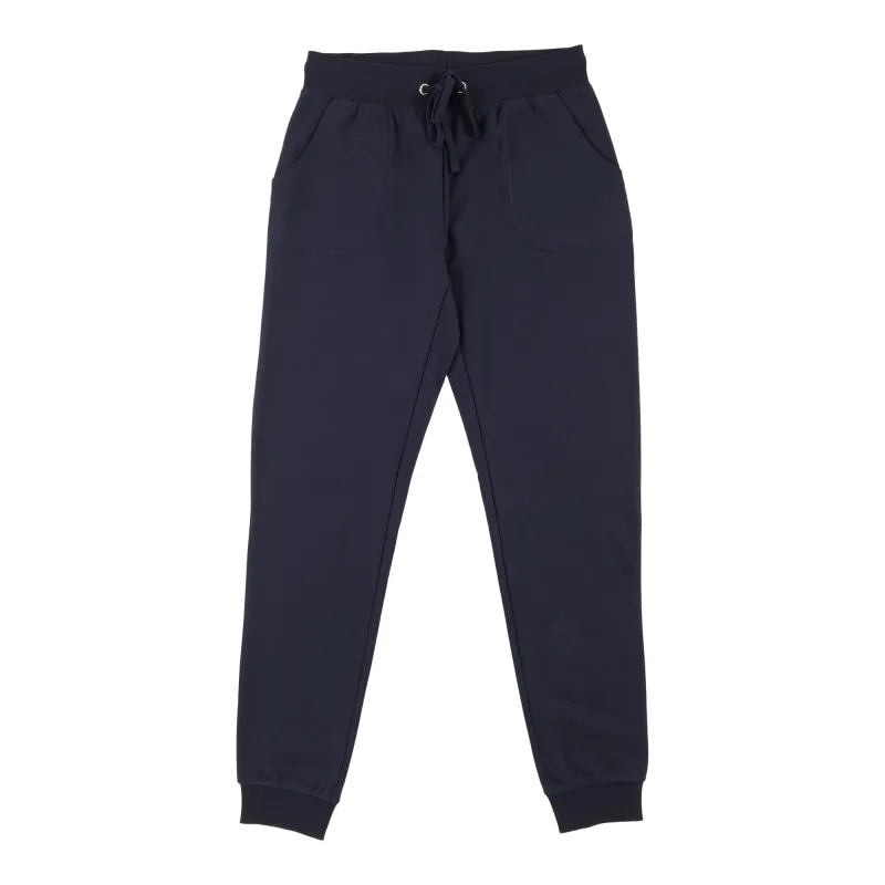mySTYLE Women's Pork Pocket Joggers, Navy sold by Giant Tiger