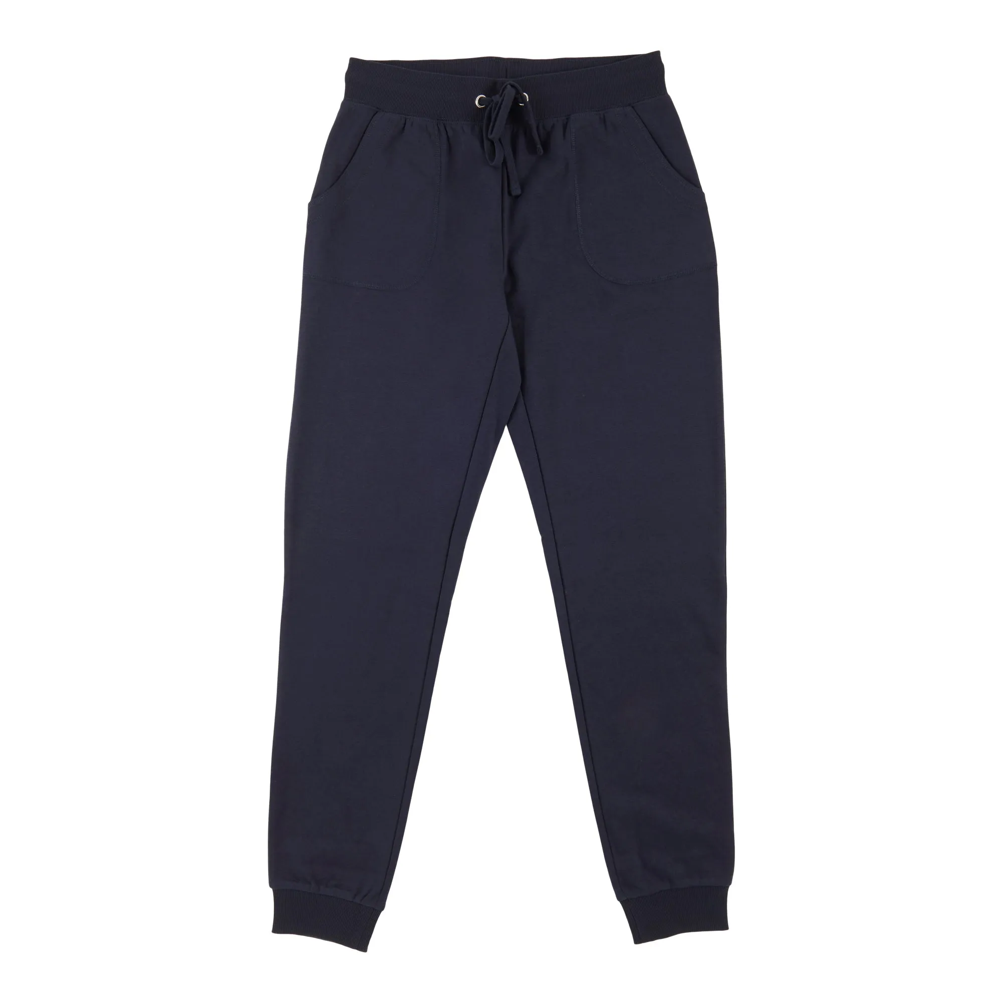 mySTYLE Women's Pork Pocket Joggers, Navy sold by Giant Tiger