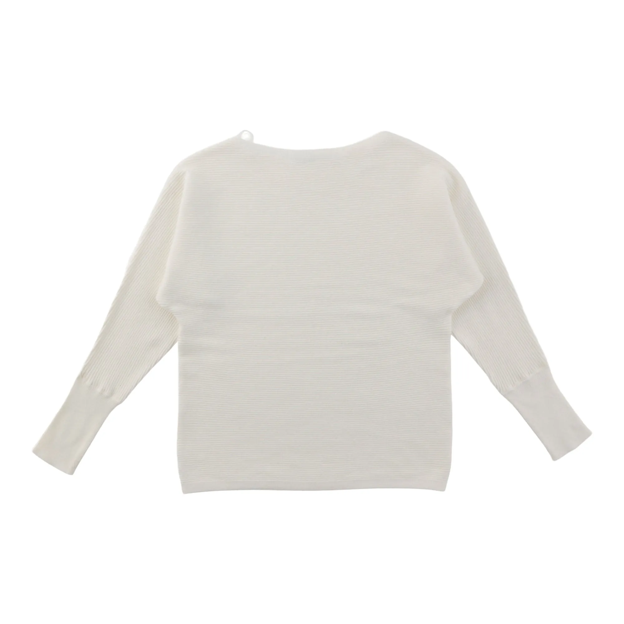 Women's Ribbed Pullover Sweater sold by Giant Tiger product image thumbnail 2
