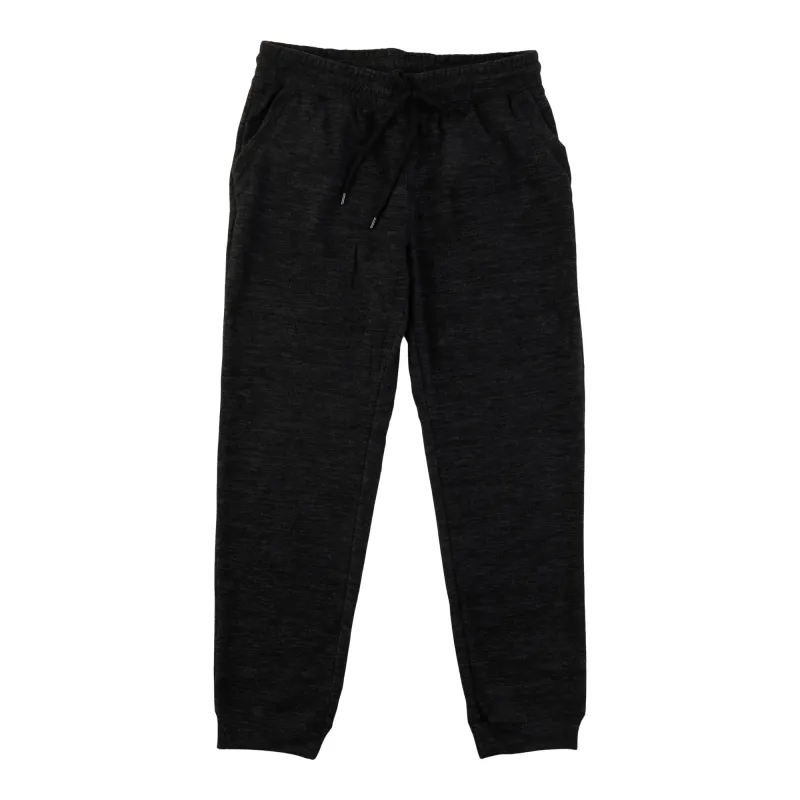 Women's Micro-Polar Joggers with Pockets sold by Giant Tiger