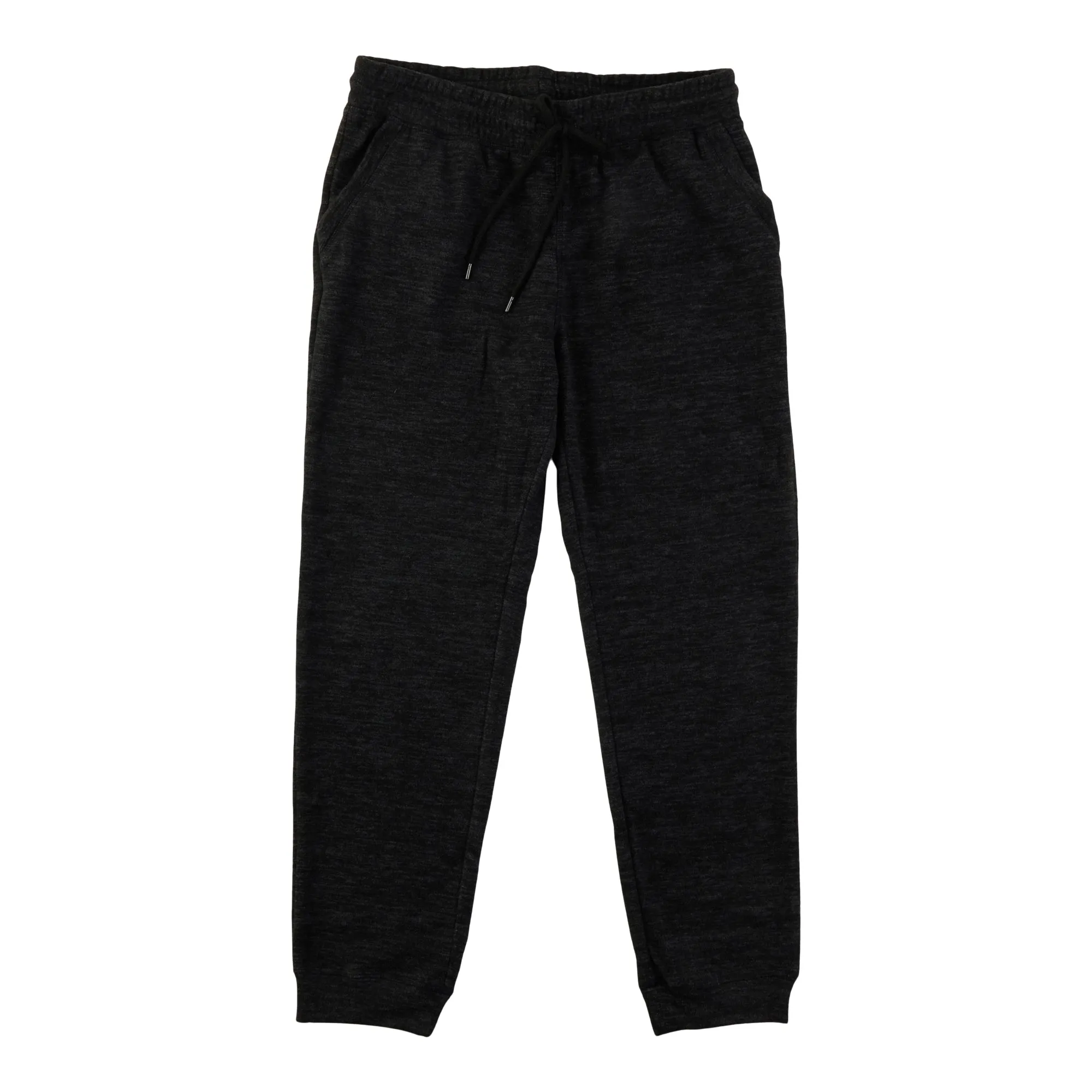 Women's Micro-Polar Joggers with Pockets sold by Giant Tiger