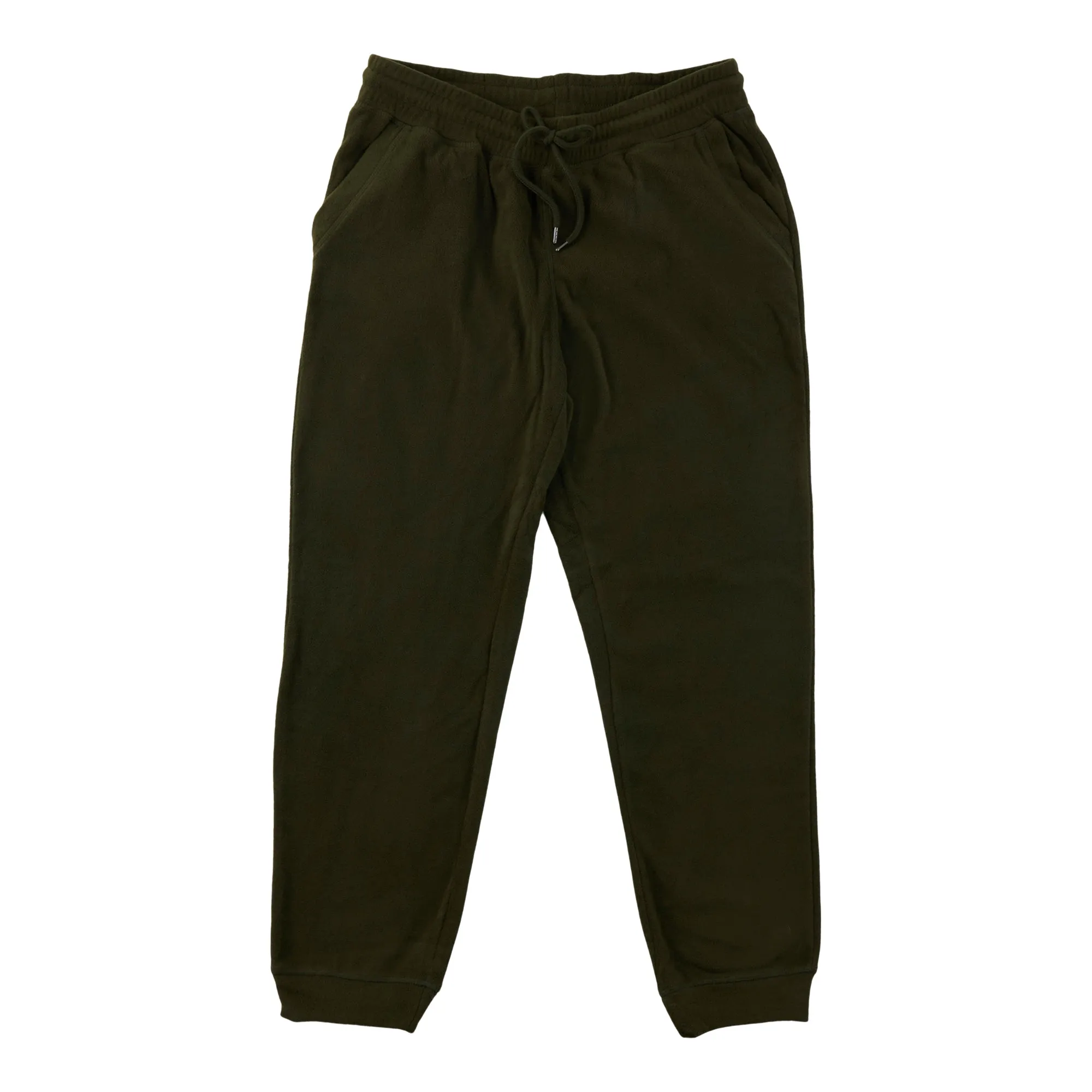 Women's Micro-Polar Joggers with Pockets sold by Giant Tiger product image thumbnail 2