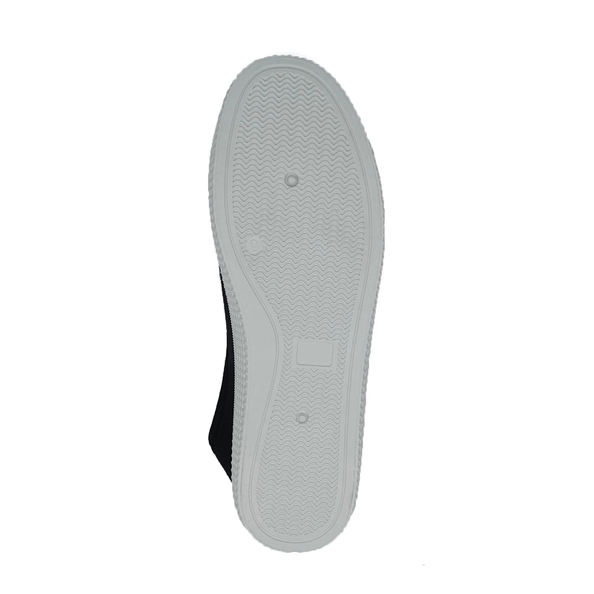 mySTYLE Women's 3-Eye Canvas Slip-Ons sold by Giant Tiger product image thumbnail 2