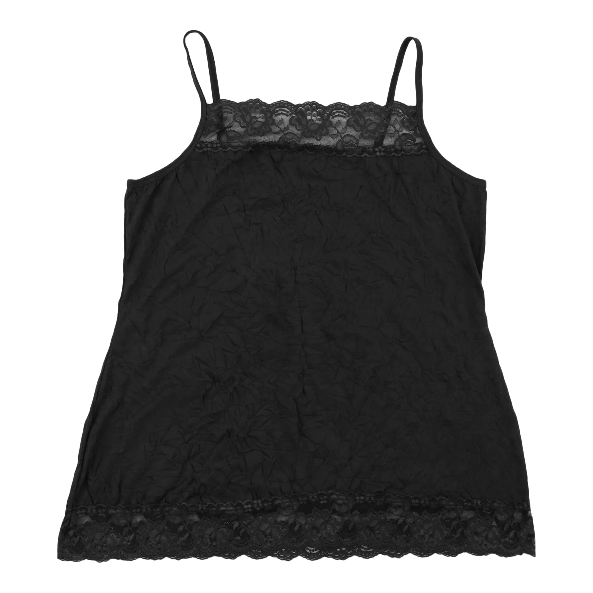 Women's Plus Lace Camisole sold by Giant Tiger product image thumbnail 2