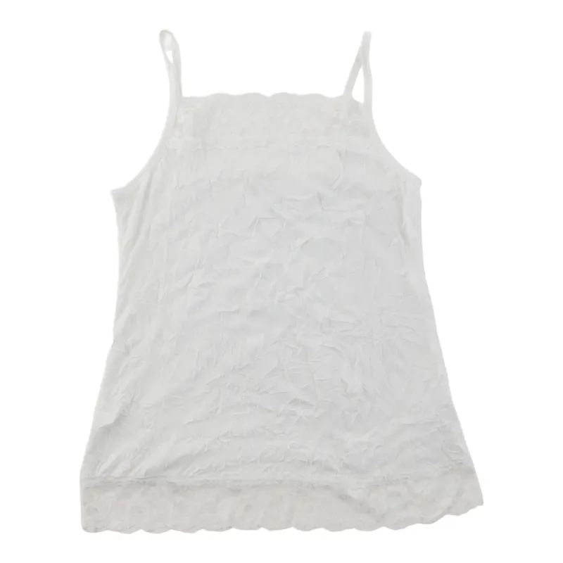 Women's Plus Lace Camisole sold by Giant Tiger