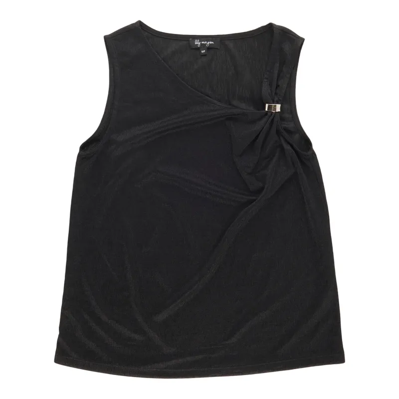 lily morgan Women's Ring Detail Camisole sold by Giant Tiger