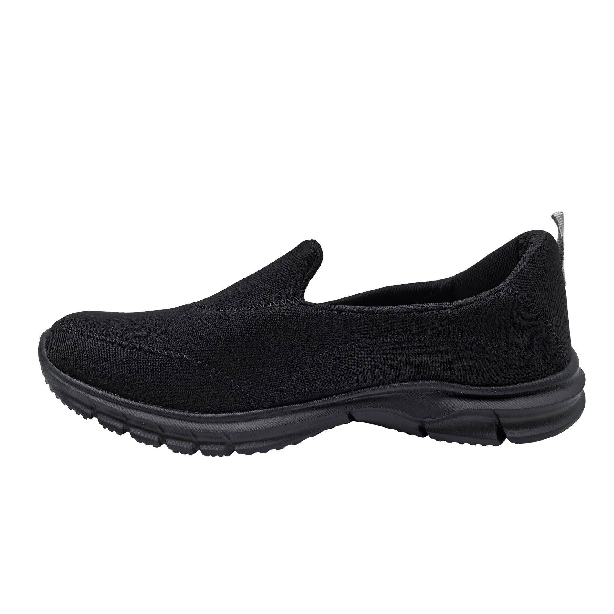 ACX Active Women's Basic Memory Foam Slip-Ons sold by Giant Tiger product image thumbnail 4