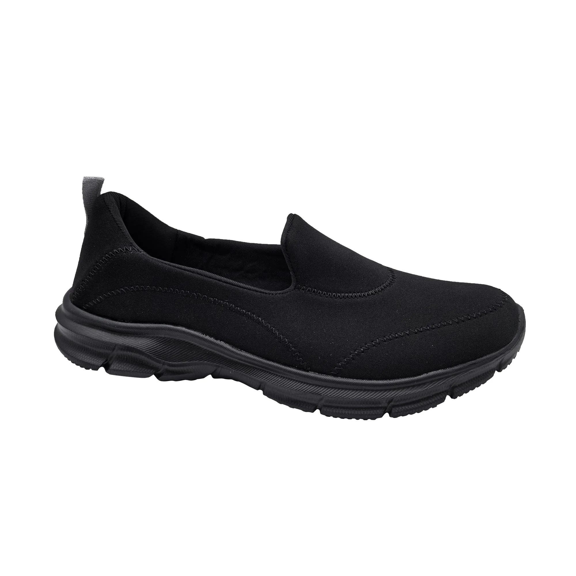 ACX Active Women's Basic Memory Foam Slip-Ons sold by Giant Tiger product image thumbnail 3