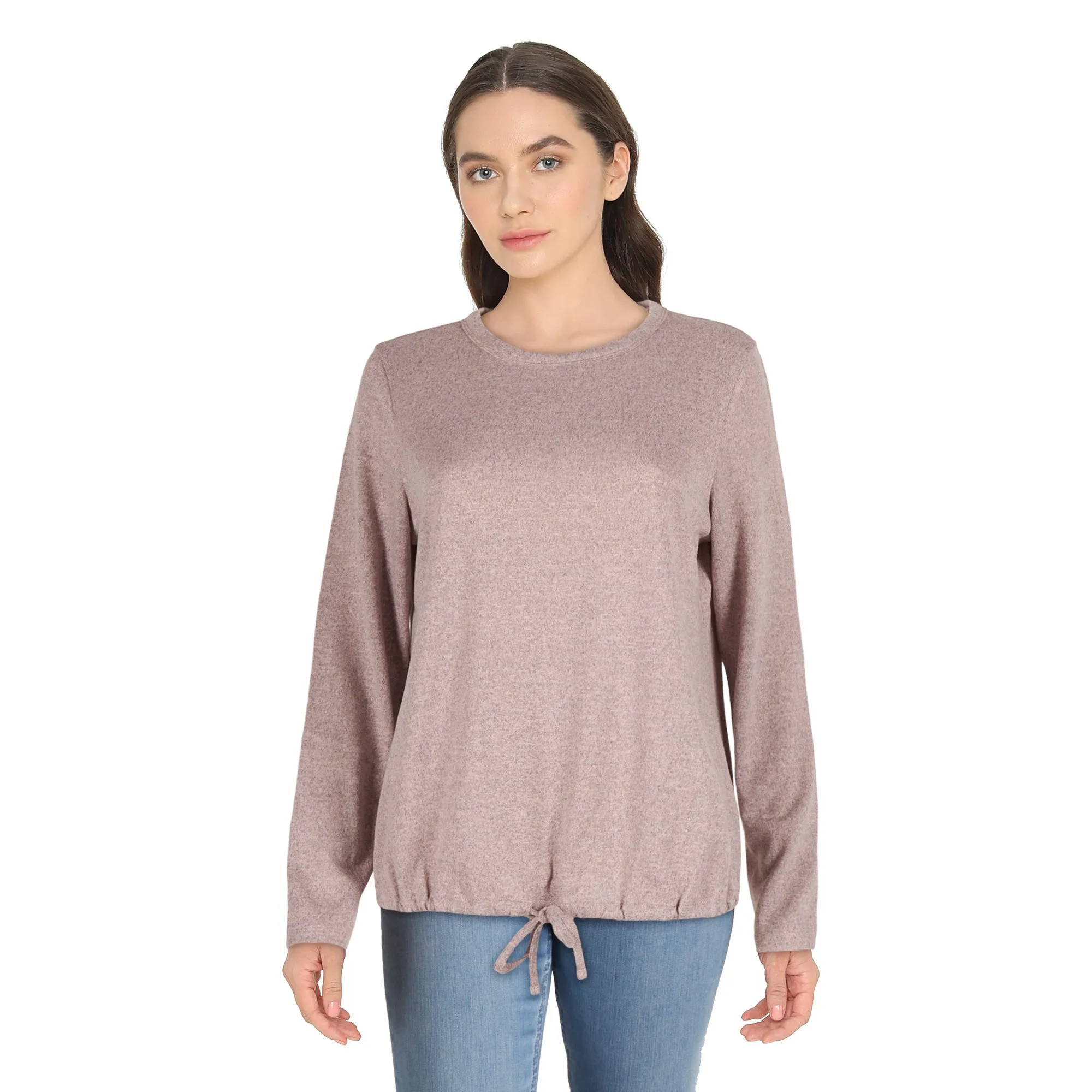 Women's Drawstring Top sold by Giant Tiger product image thumbnail 4