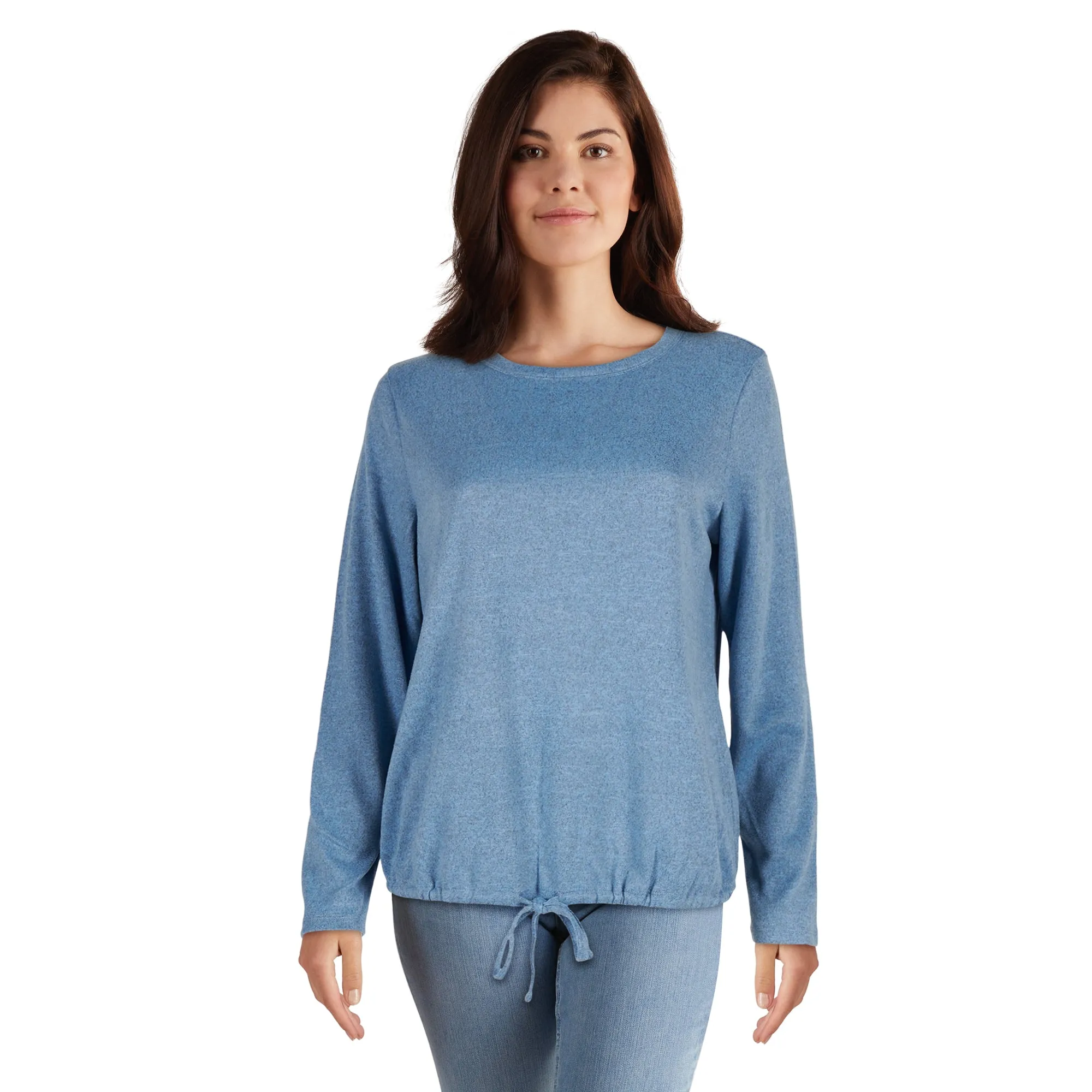 Women's Drawstring Top sold by Giant Tiger product image thumbnail 2