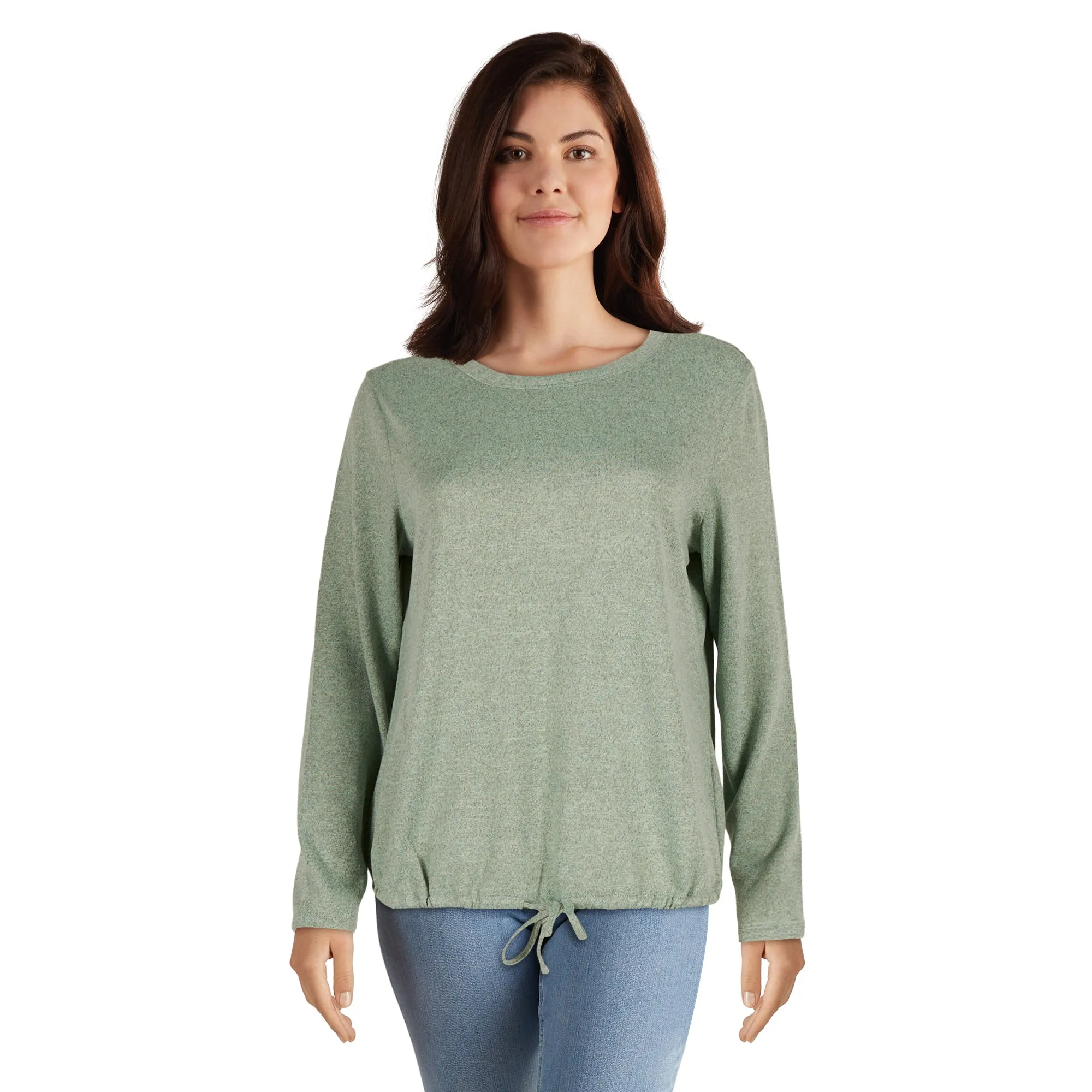 Women's Drawstring Top sold by Giant Tiger product image thumbnail 3