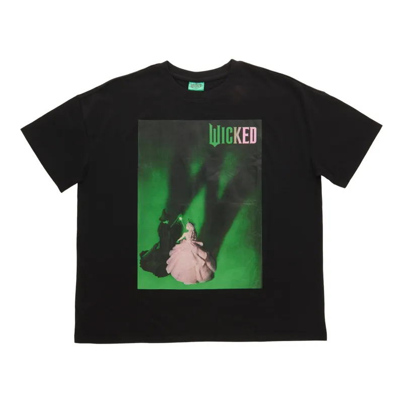 Women's Licensed Wicked T-Shirt sold by Giant Tiger