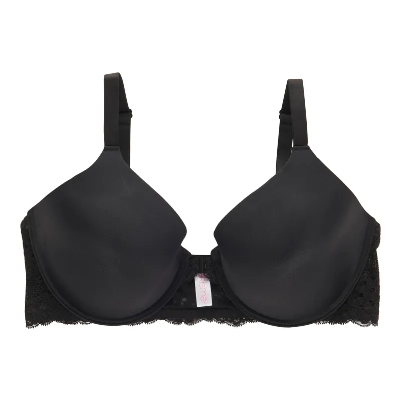 Carisma Women's Plus Front Closure Bra sold by Giant Tiger