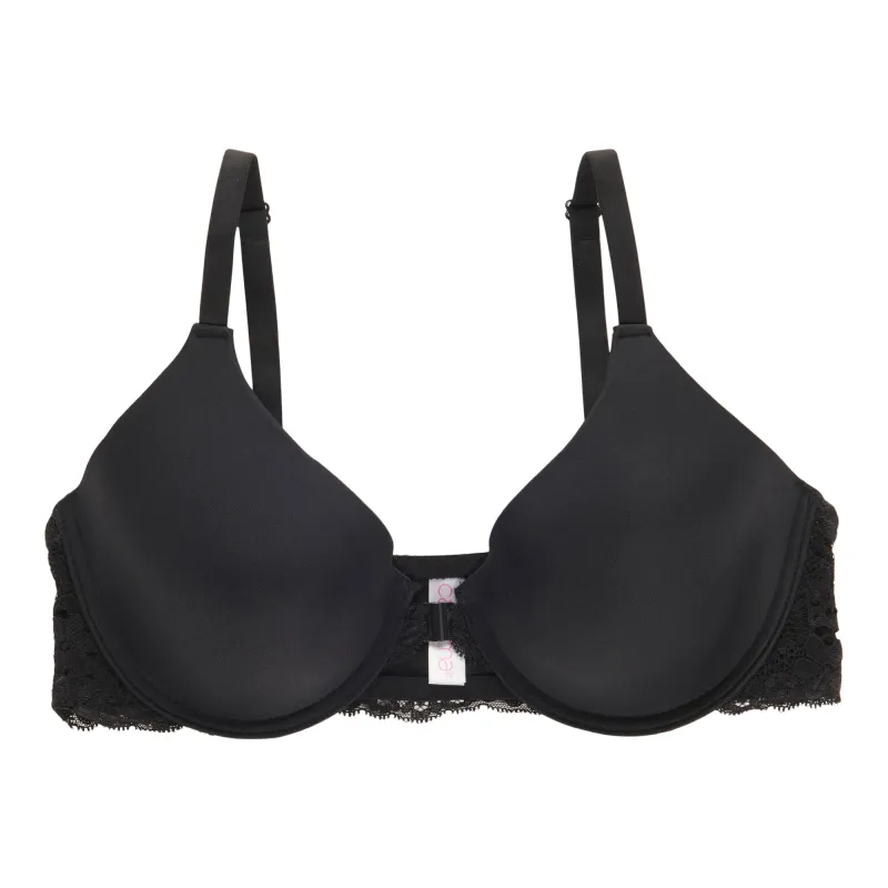 Carisma Women's Front Closure Bra sold by Giant Tiger