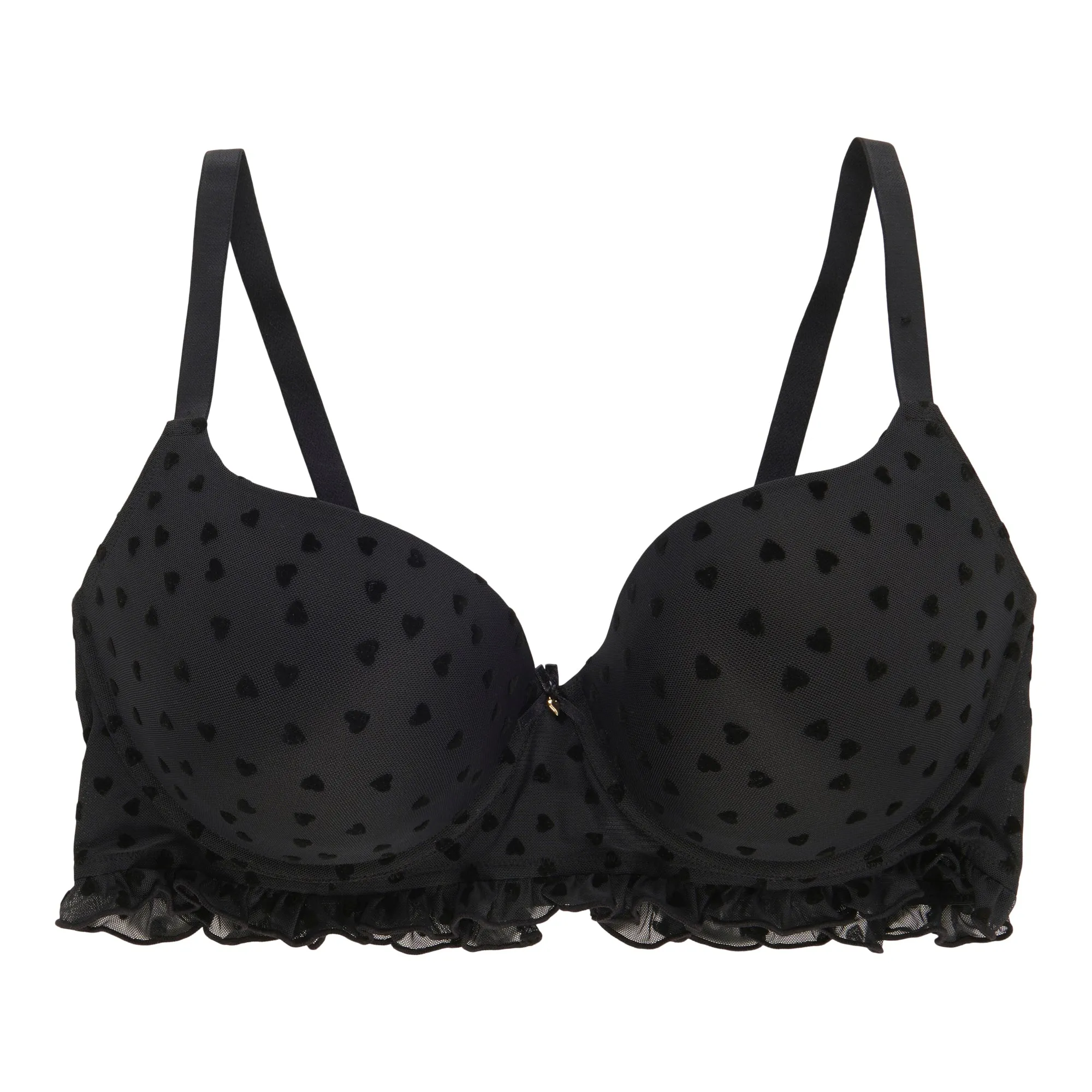 Carisma Women's Plus Push-Up Bra sold by Giant Tiger