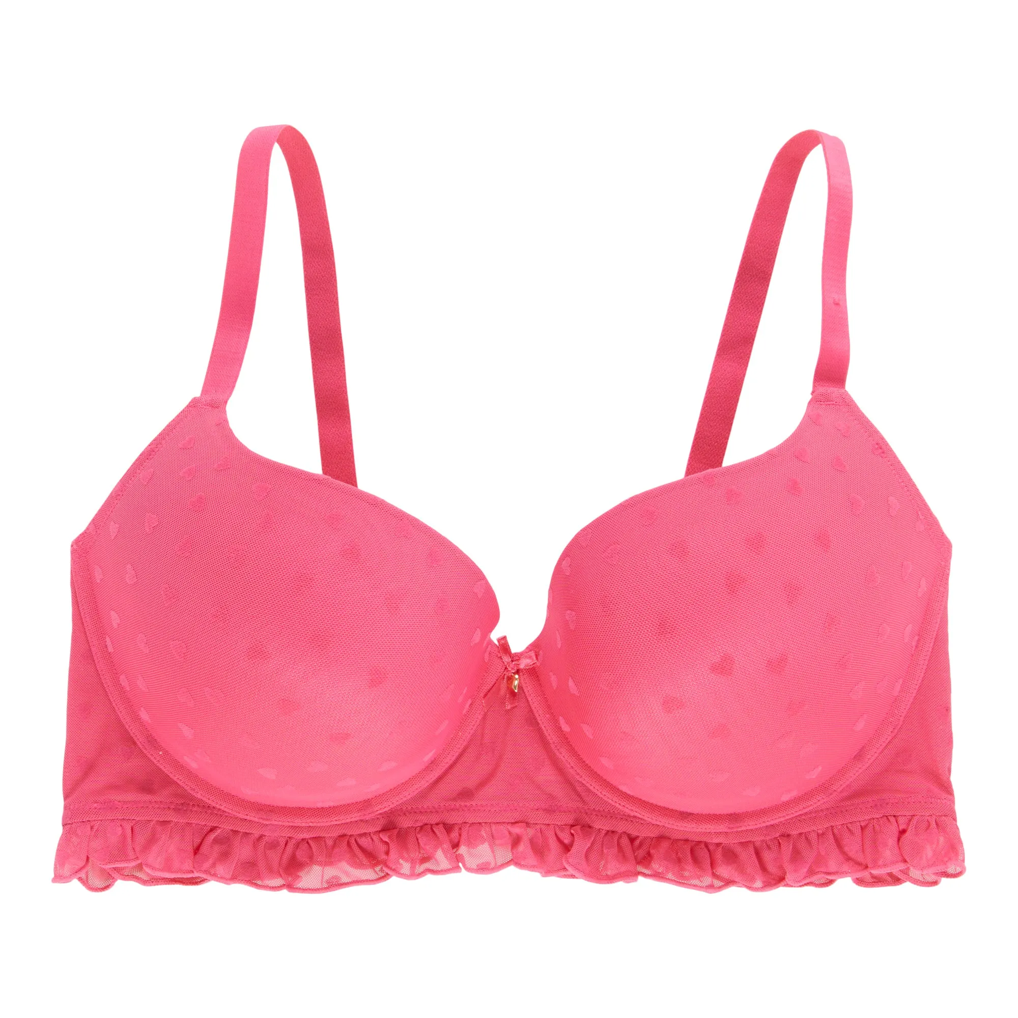 Carisma Women's Plus Push-Up Bra sold by Giant Tiger product image thumbnail 2