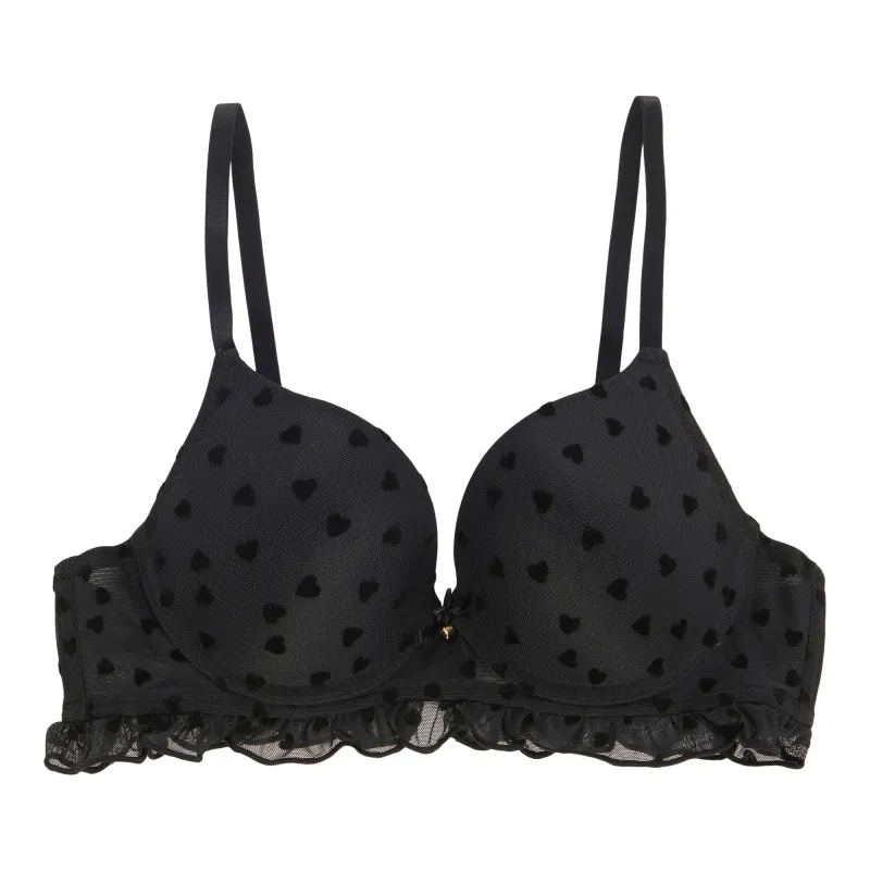 Carisma Women's Push-Up Bra sold by Giant Tiger