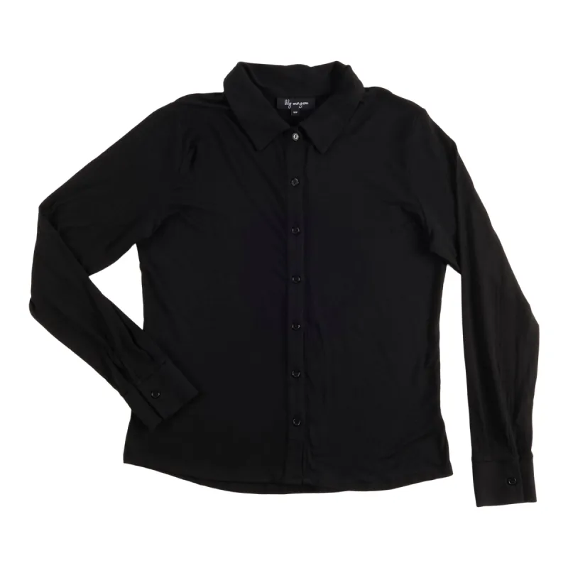 lily morgan Women's Spring Bloom Long Sleeve Knit Shirt sold by Giant Tiger