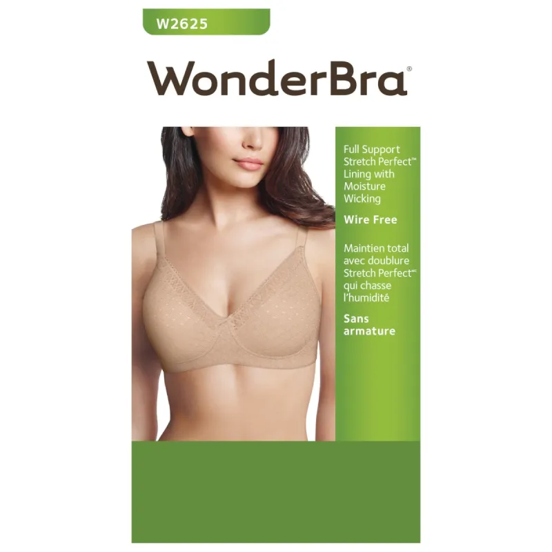 Wonderbra Women's Boxed Bra sold by Giant Tiger
