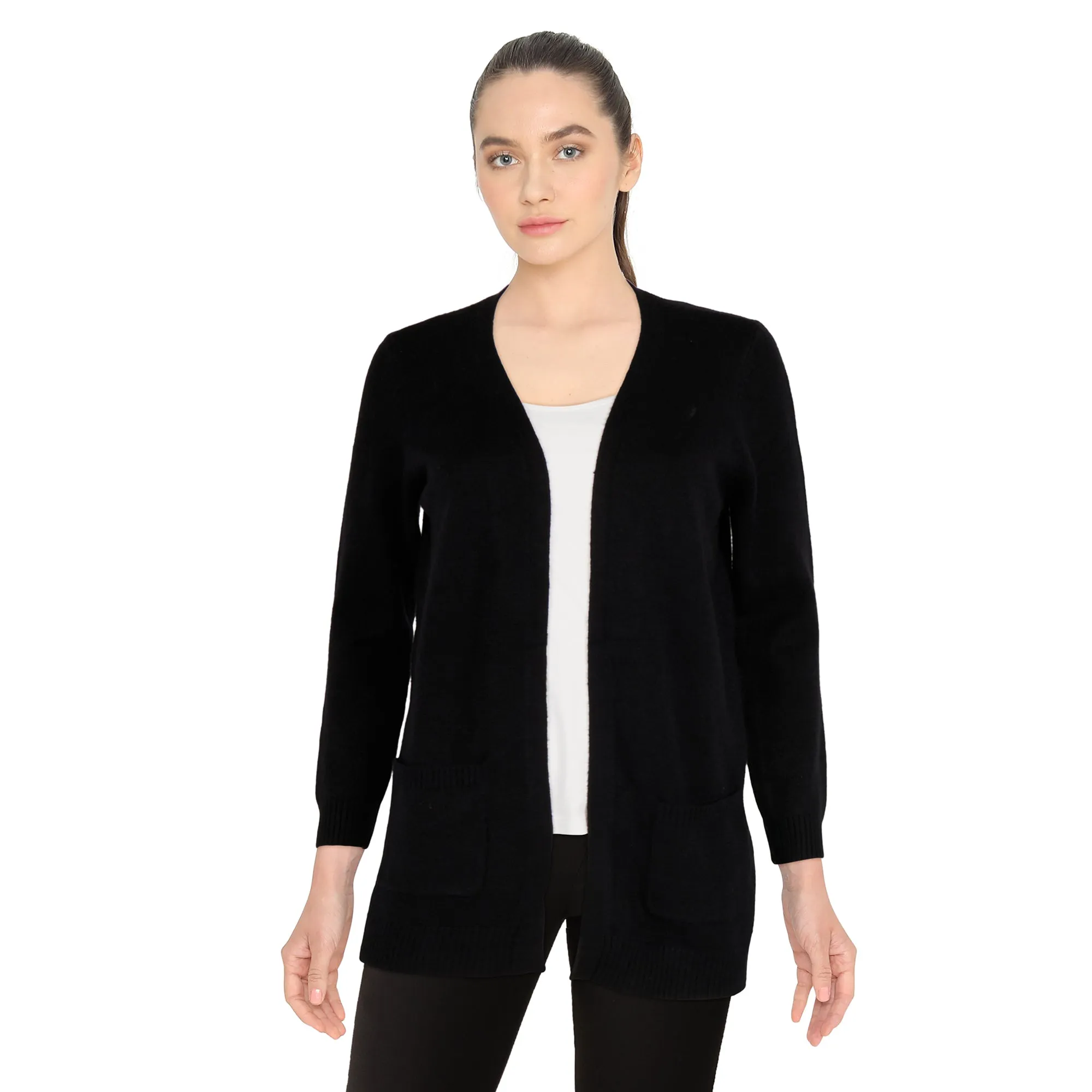 Women's Cardigan with Pockets sold by Giant Tiger product image thumbnail 5