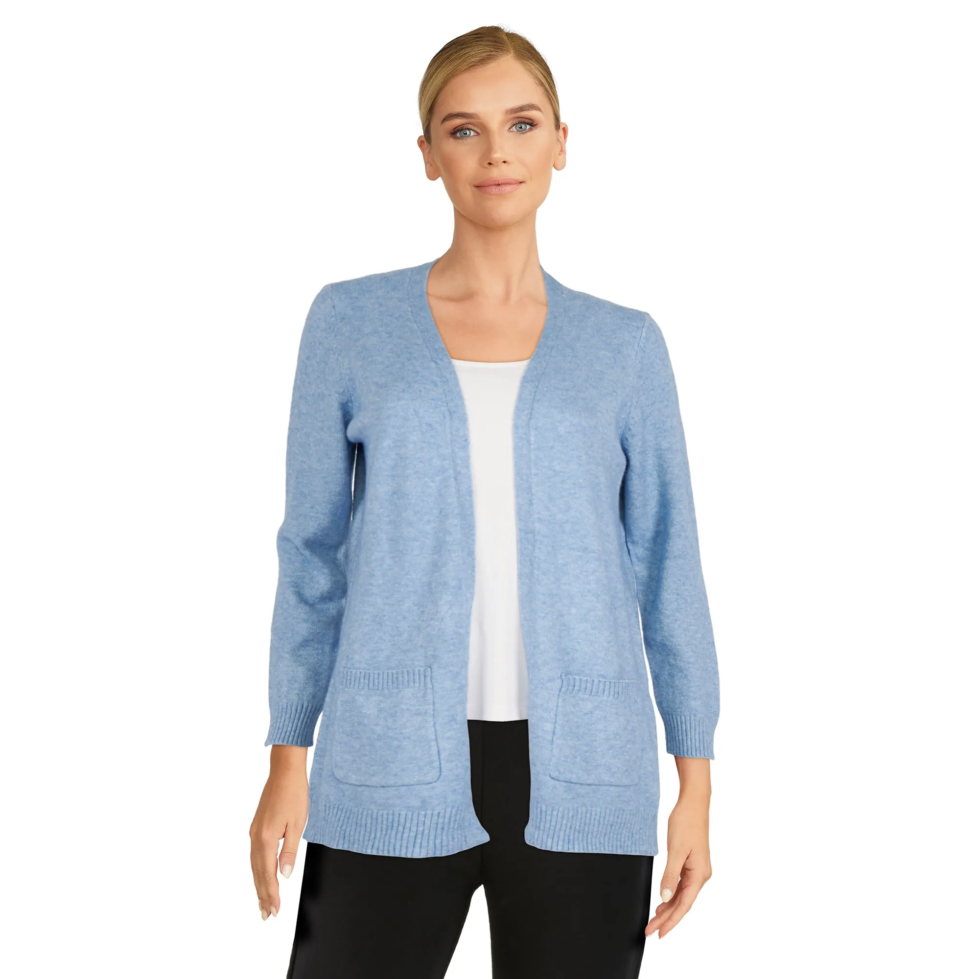 Women's Cardigan with Pockets sold by Giant Tiger product image thumbnail 2