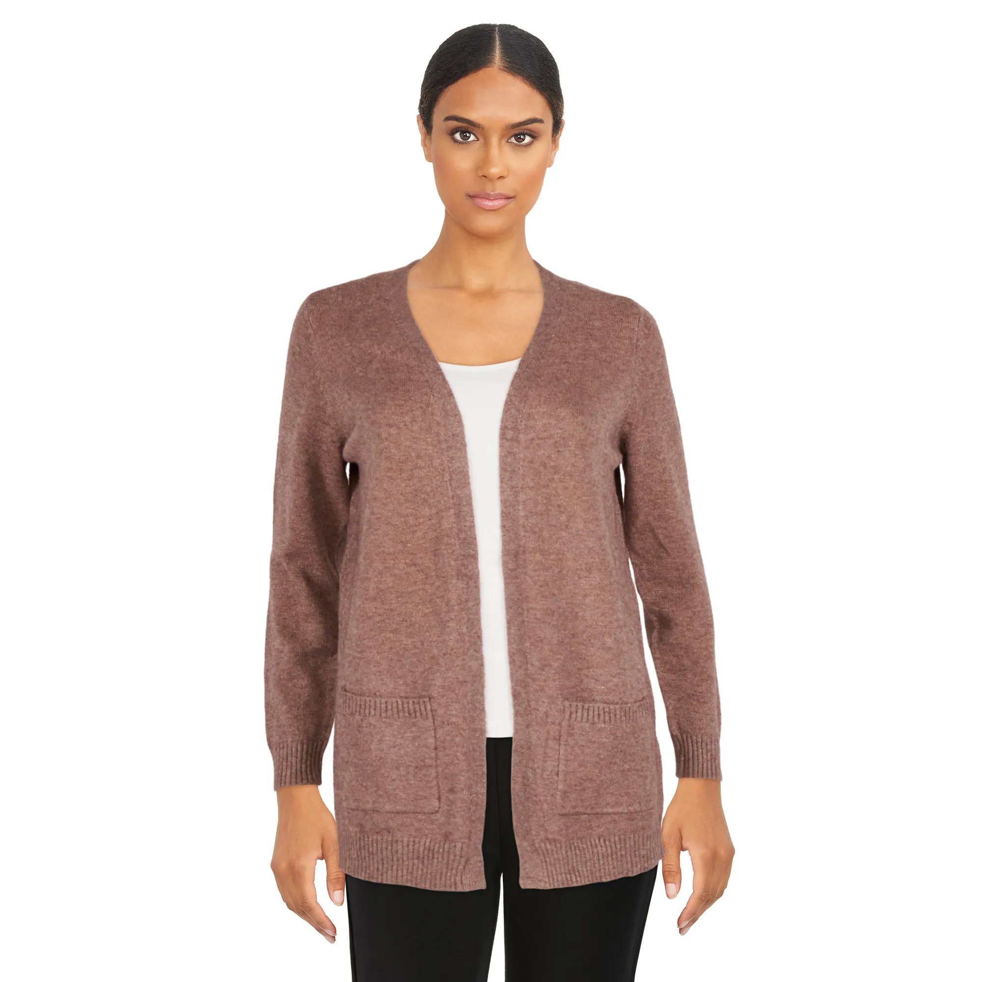 Women's Cardigan with Pockets sold by Giant Tiger product image thumbnail 4