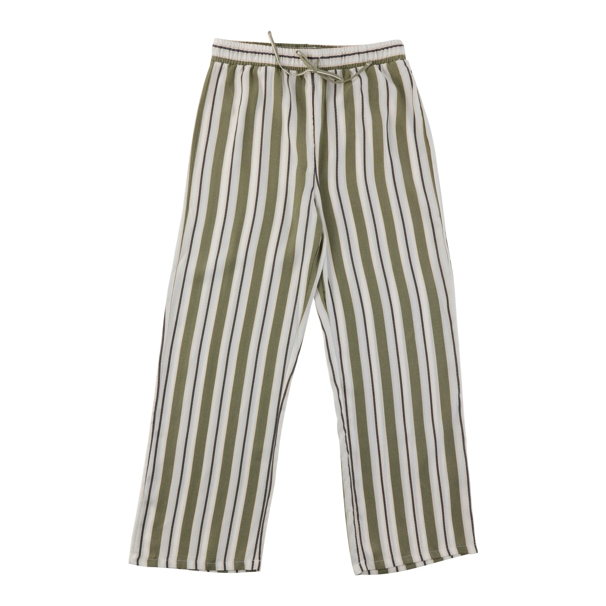 lily morgan Women's Printed Wide-Leg Pull-On Pants sold by Giant Tiger product image thumbnail 2