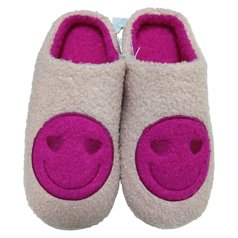 Women's Berber Slippers sold by Giant Tiger