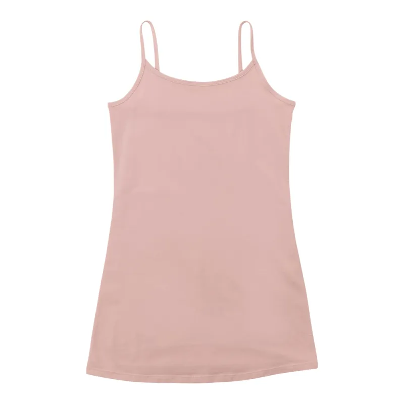 mySTYLE Women's Long Camisole sold by Giant Tiger