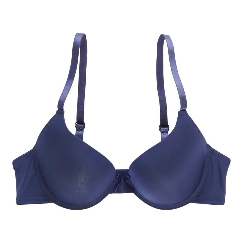 Carisma Women's Solid Push-Up Bra sold by Giant Tiger