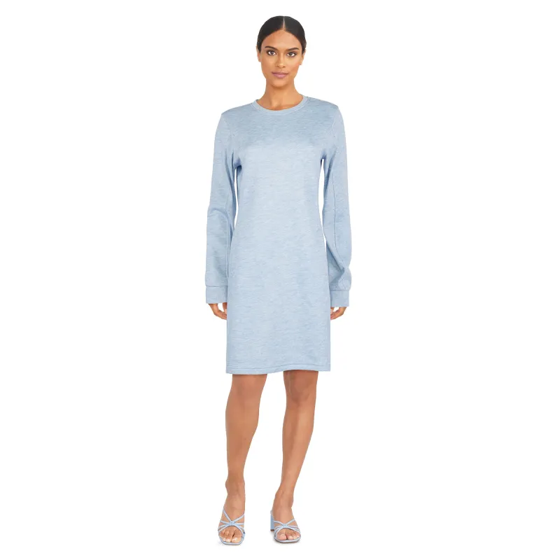 mySTYLE Women's Fleece Dress sold by Giant Tiger