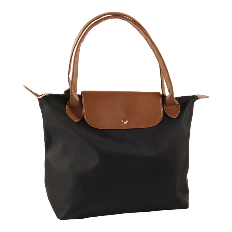 Women's Large Shoulder Bag sold by Giant Tiger