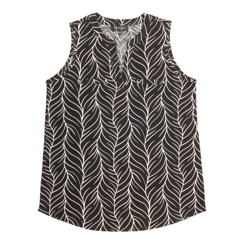 lily morgan Women's V-Neck Camisole sold by Giant Tiger