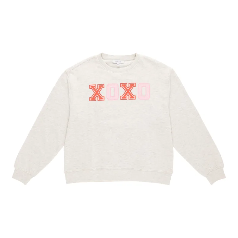 mySTYLE Women's Valentine's Day Top sold by Giant Tiger