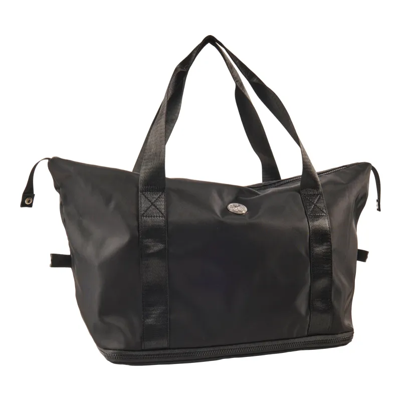 Women's Weekender Bag sold by Giant Tiger
