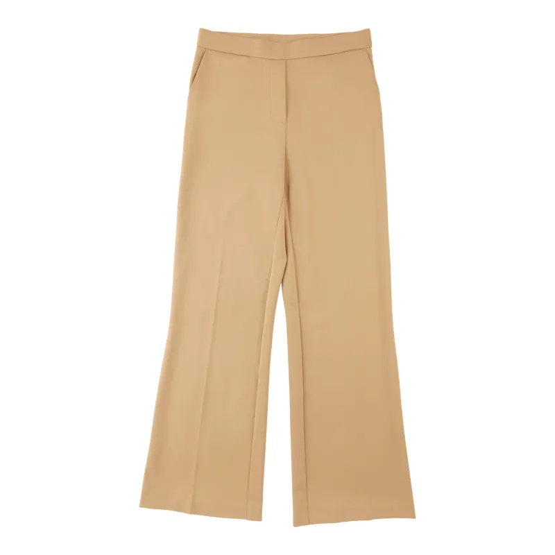lily morgan Women's Solid Kick Flare Pants sold by Giant Tiger
