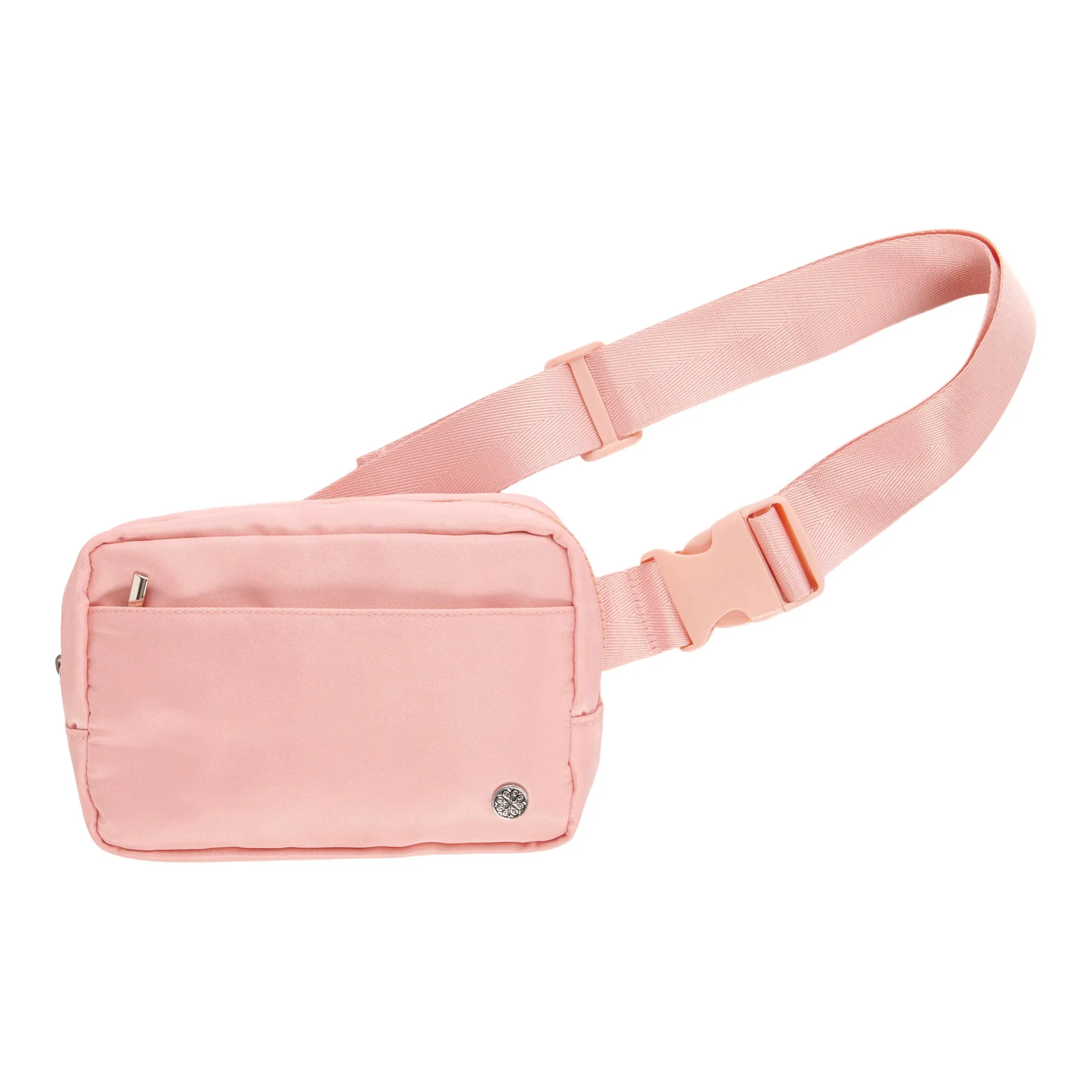 Women's Nylon Belt Bag sold by Giant Tiger product image thumbnail 2