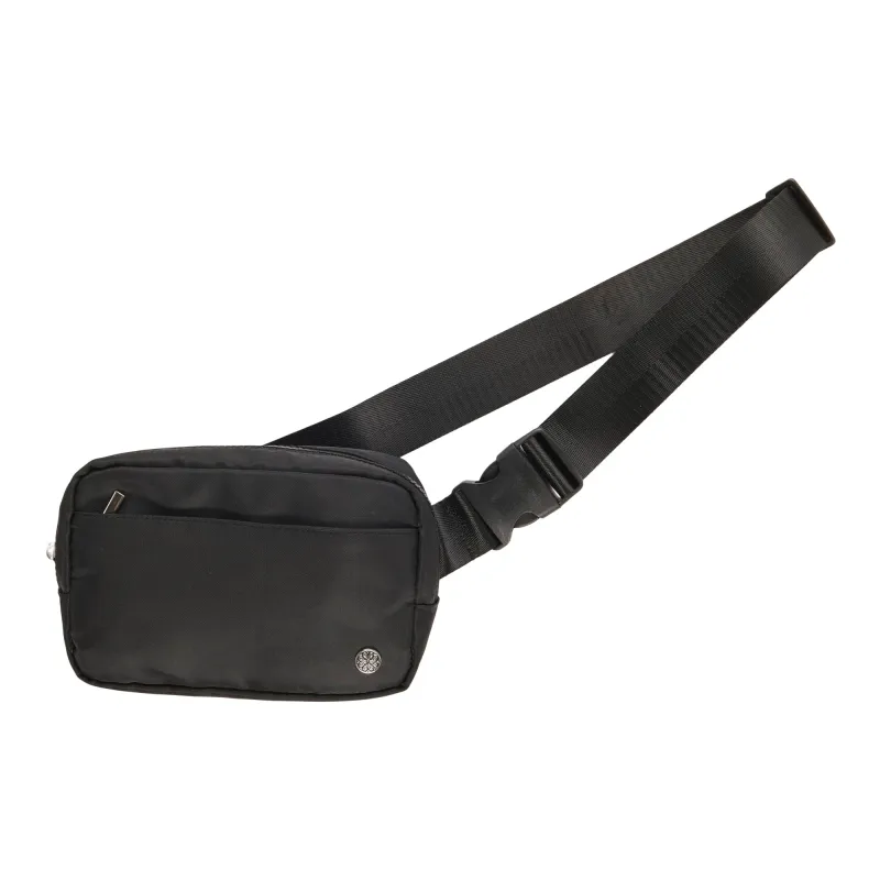 Women's Nylon Belt Bag sold by Giant Tiger