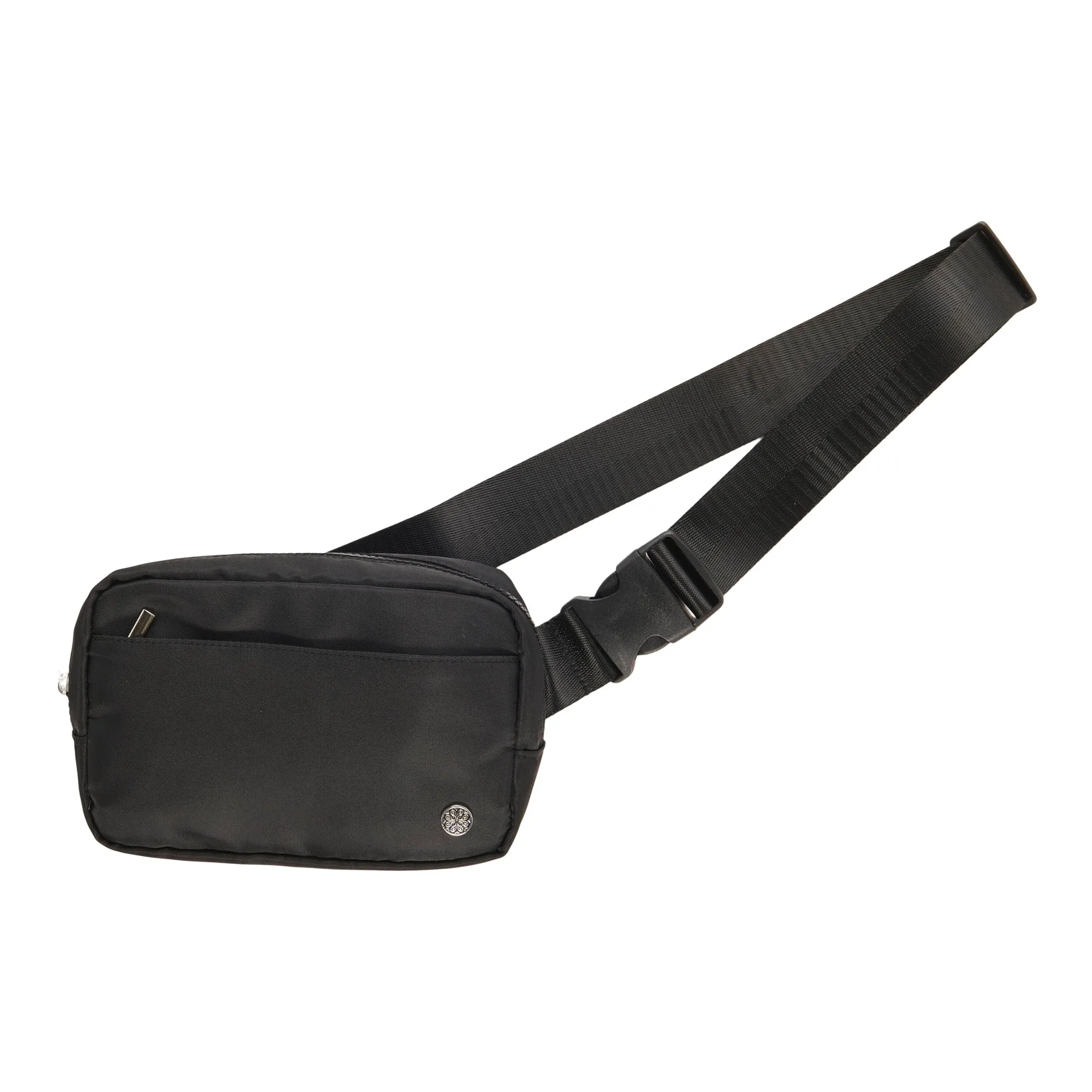 Women's Nylon Belt Bag sold by Giant Tiger