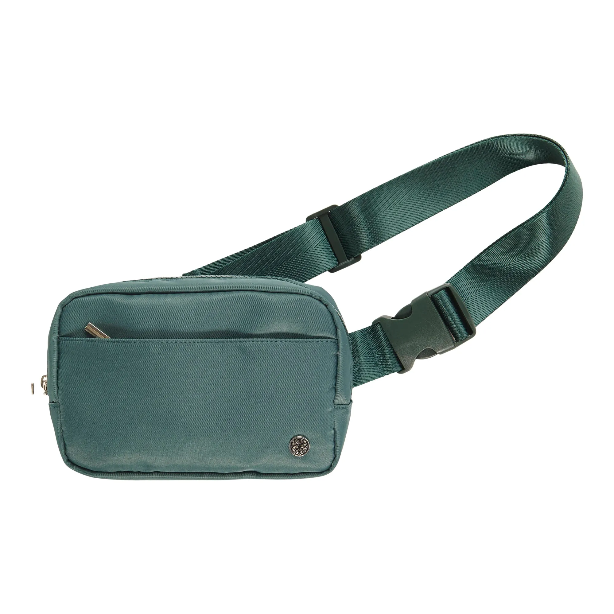 Women's Nylon Belt Bag sold by Giant Tiger product image thumbnail 3