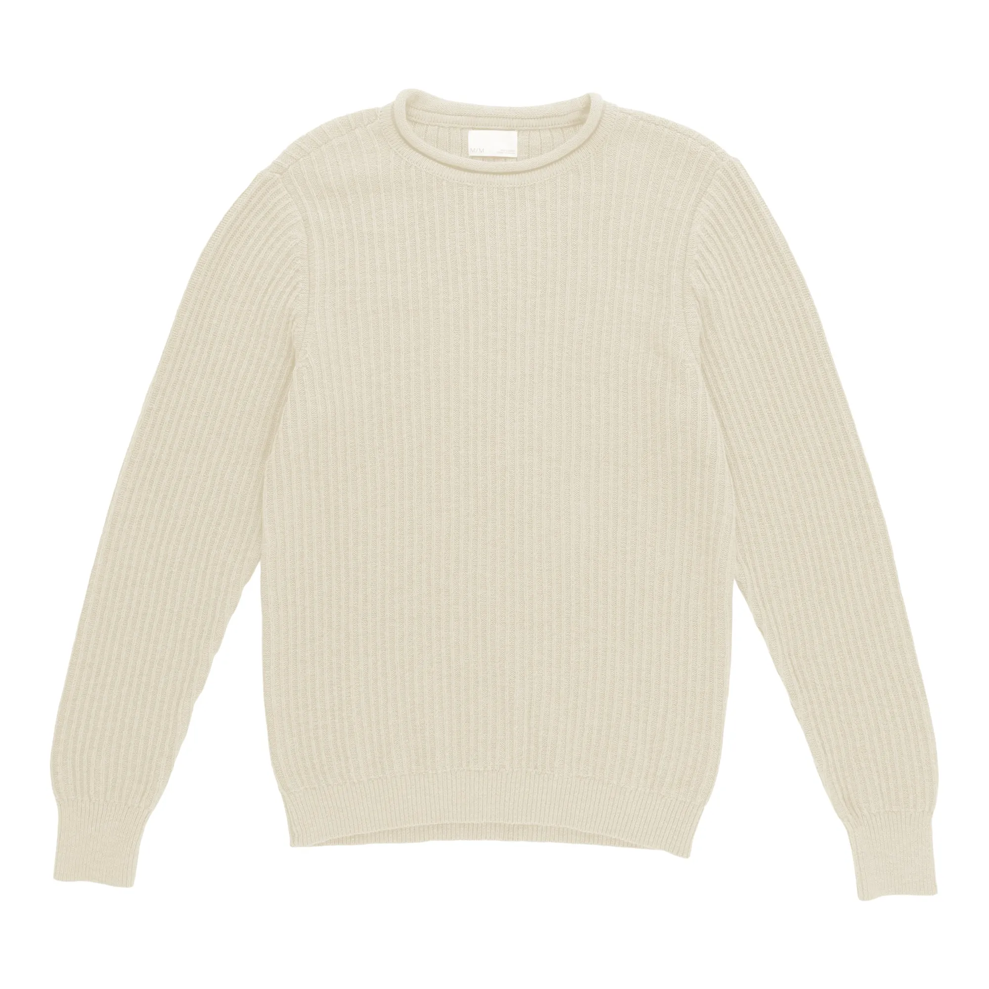 Women's Crew Neck Sweater sold by Giant Tiger product image thumbnail 3