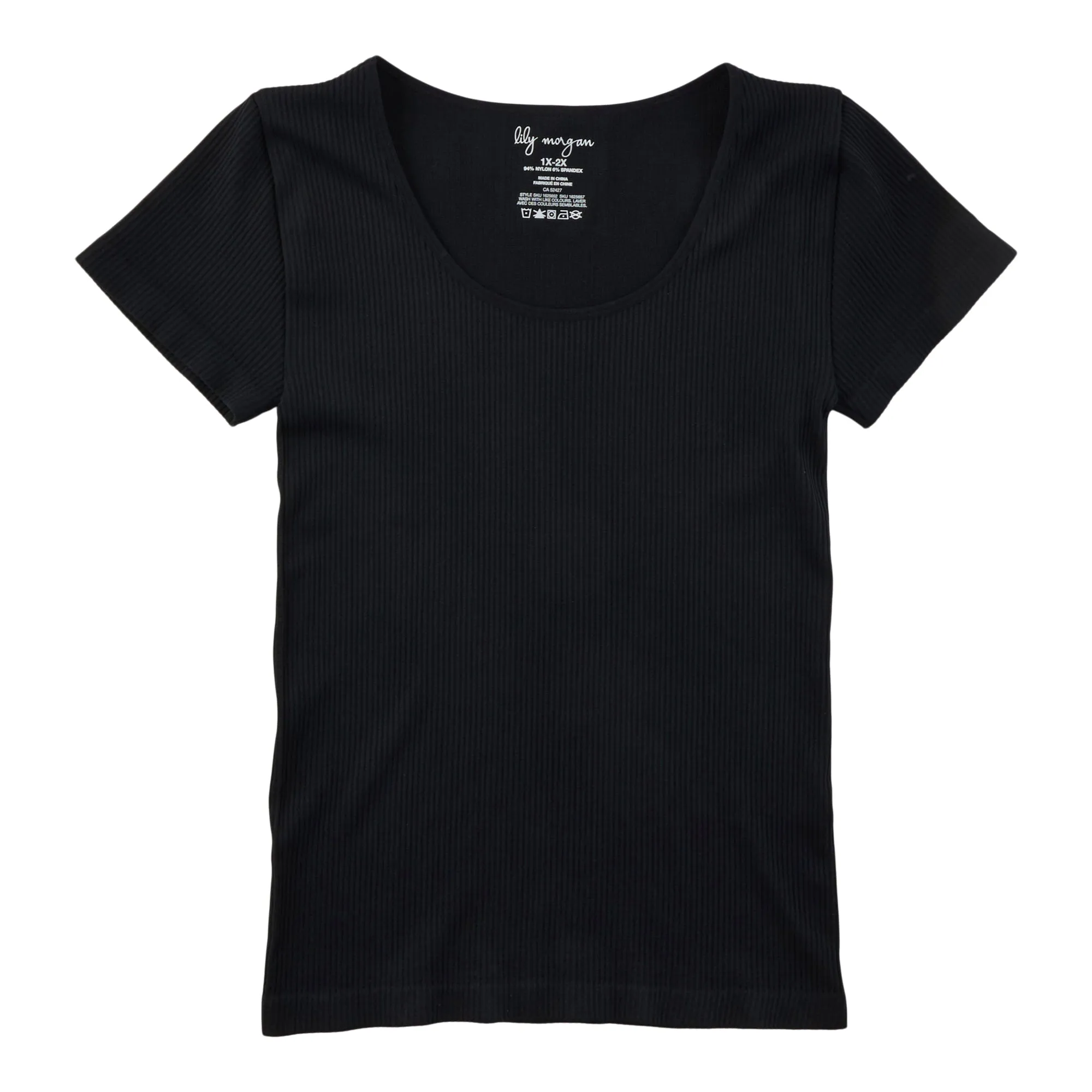 lily morgan Women's Plus Seamless Camisole sold by Giant Tiger