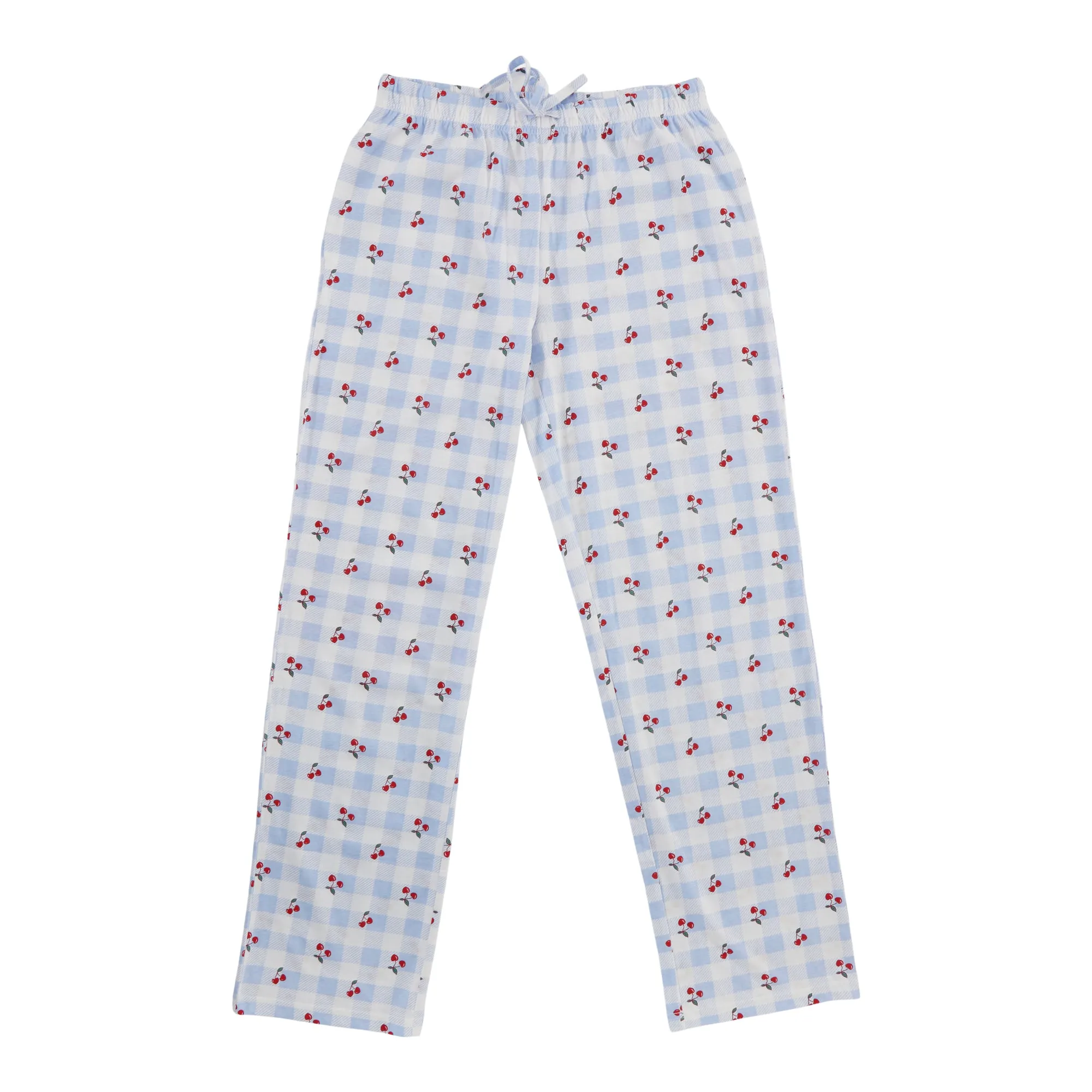 Carisma Women's Cotton Knit PJ Pants sold by Giant Tiger product image thumbnail 2