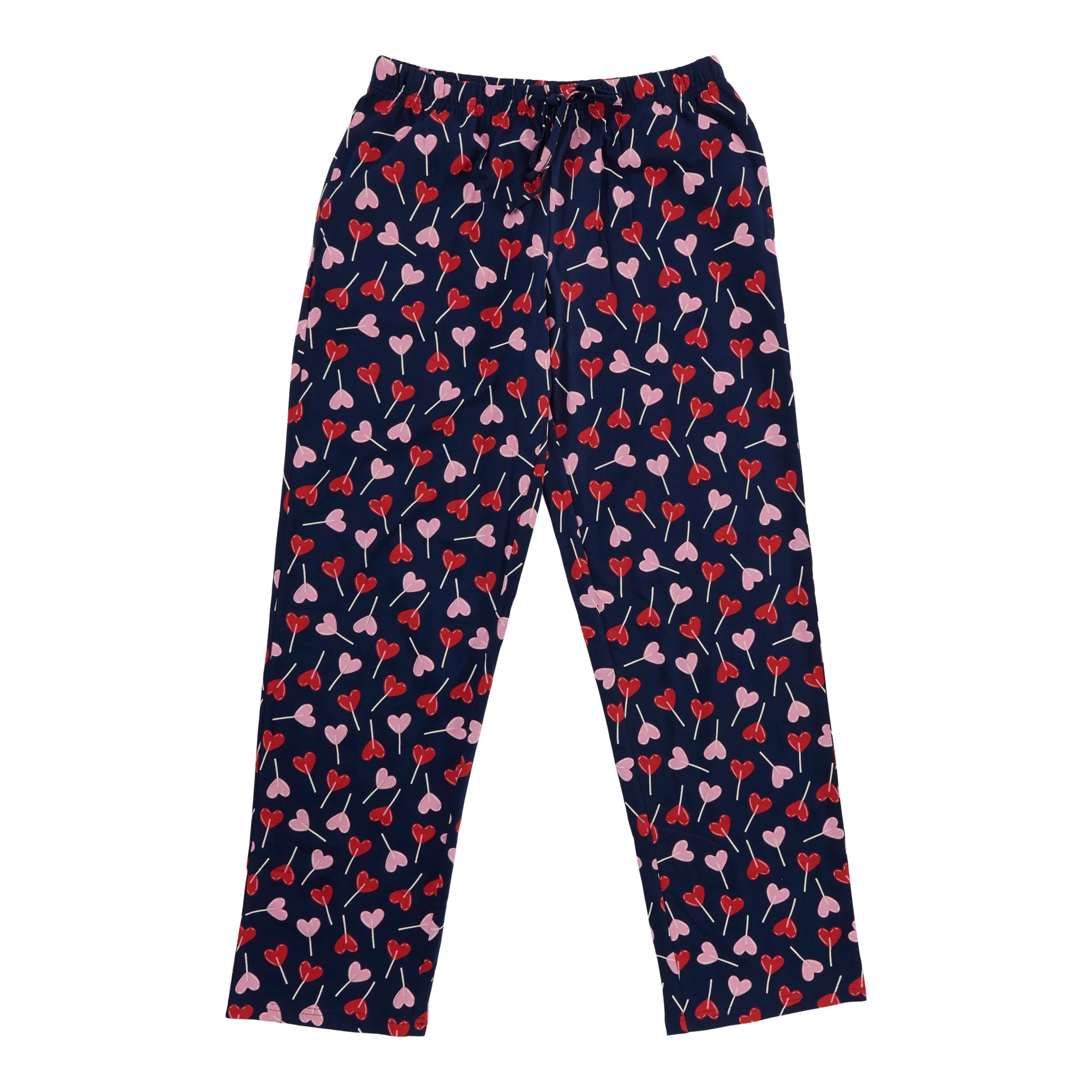 Carisma Women's Cotton Knit PJ Pants sold by Giant Tiger