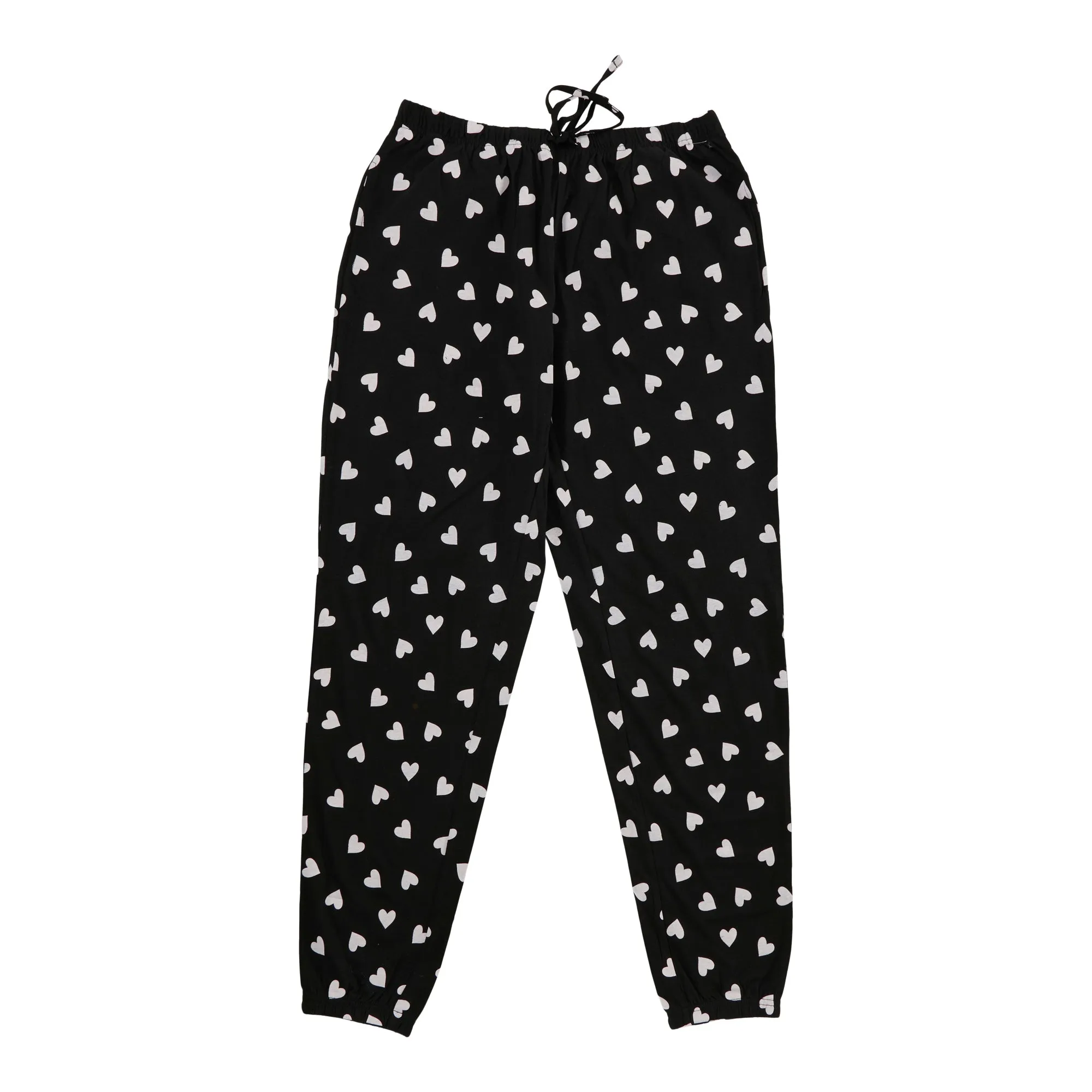 Carisma Women's Cotton Knit PJ Joggers sold by Giant Tiger product image thumbnail 3