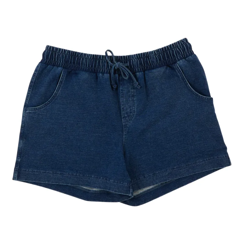 mySTYLE Women's Lounge Cargo Shorts sold by Giant Tiger