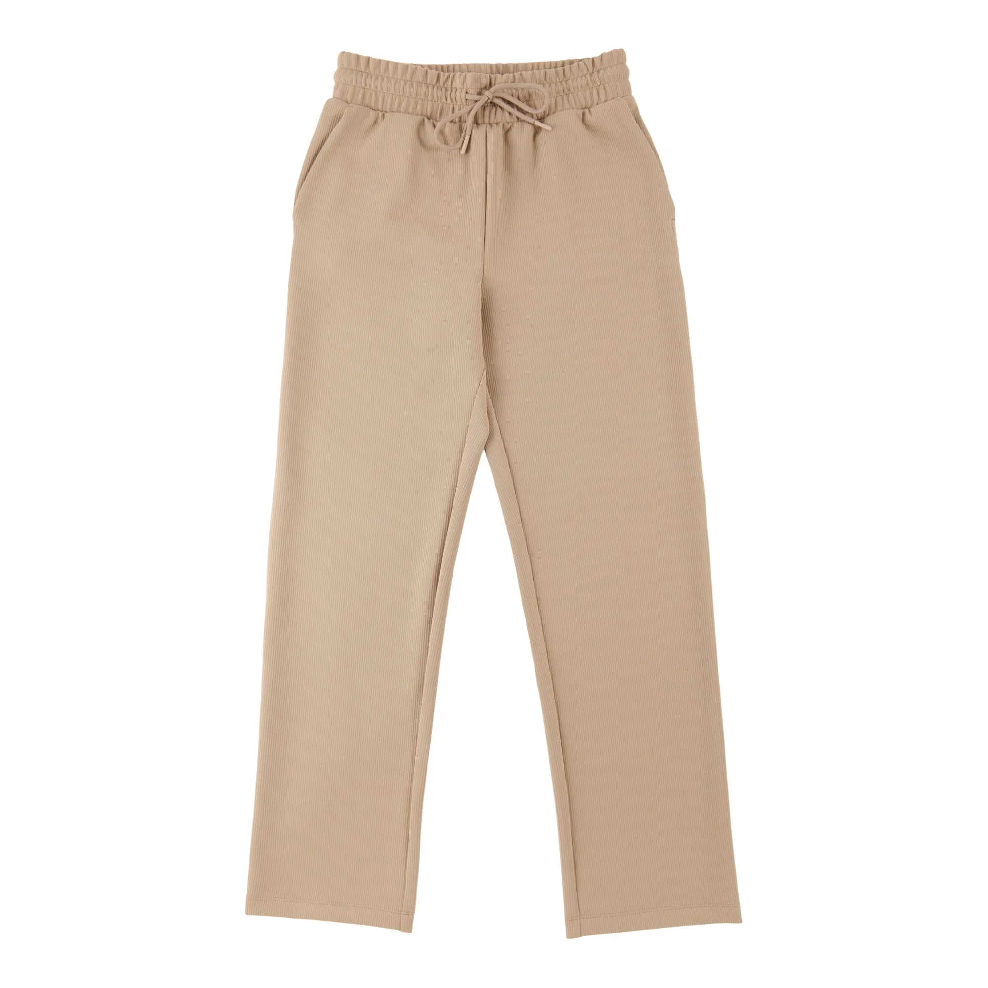 ACX Active Women's Ribbed High-Rise Joggers sold by Giant Tiger product image thumbnail 3