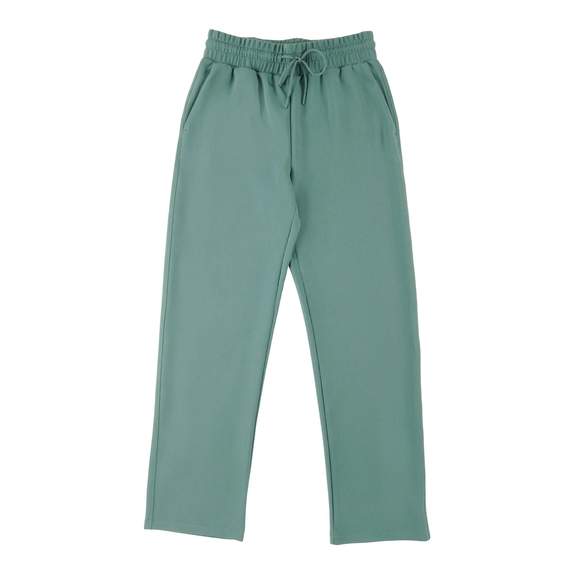 ACX Active Women's Ribbed High-Rise Joggers sold by Giant Tiger product image thumbnail 4